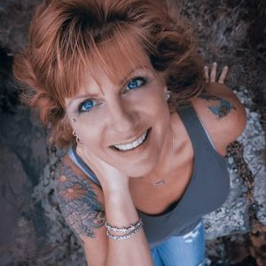 Meet your Posher, Lesa